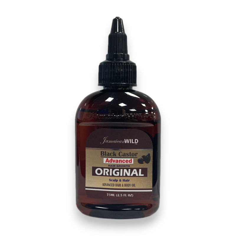 Black Castor Advanced  Original  2.5 oz