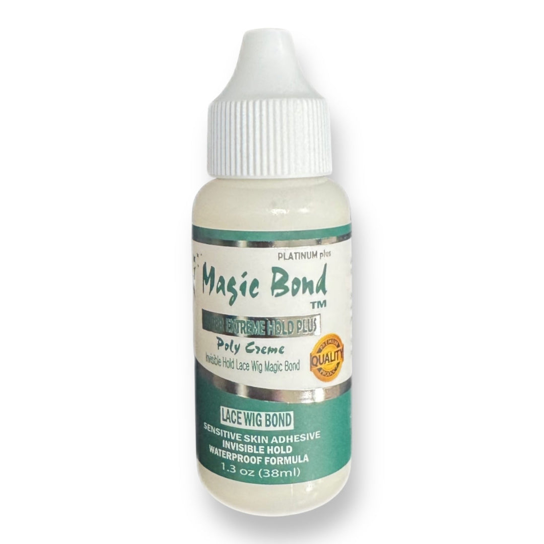 JW0500 Jamaican Wild Magic Lace Wig Bond 1.3 oz (38ml)