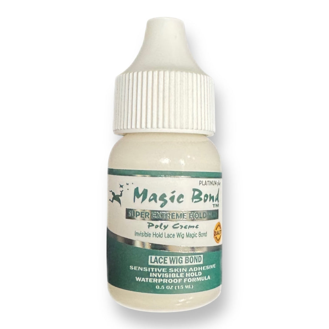 JW0501 Jamaican Wild Magic Lace Wig Bond 0.5oz (15ml)