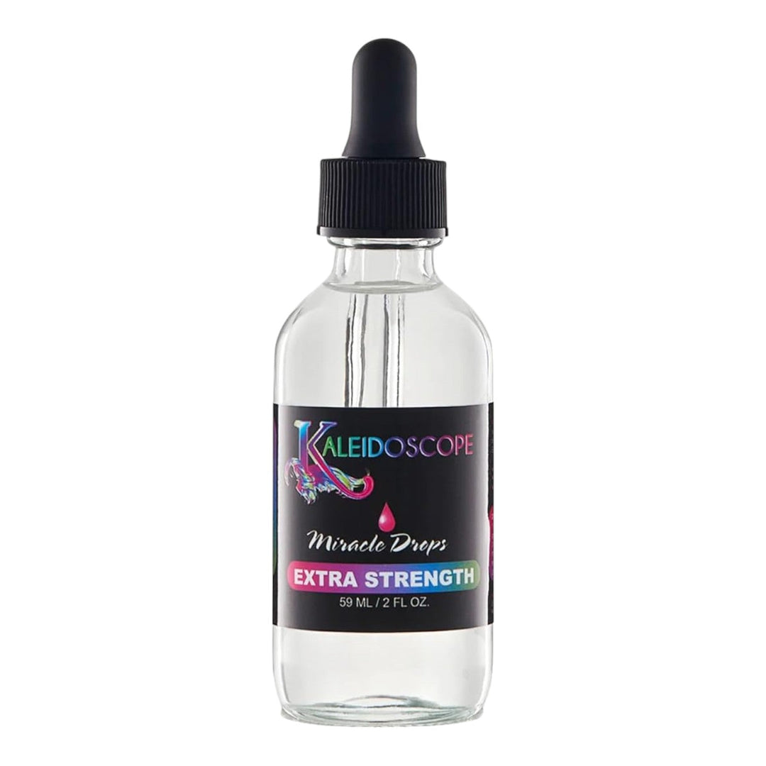 Kaleidoscope Extra Strength Miracle Drops 2 oz