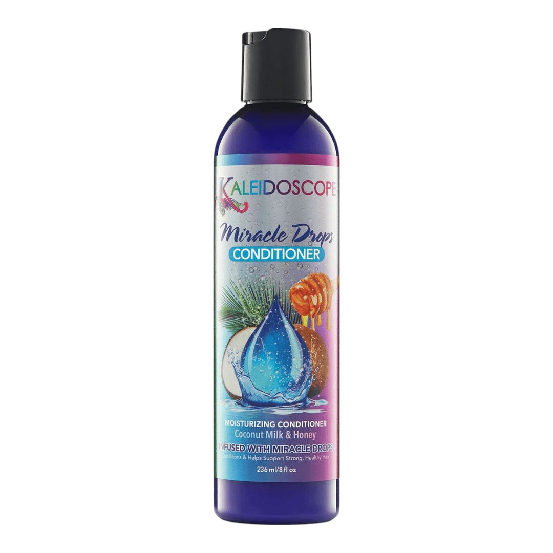 Kaleidoscope Miracle Drops Conditioner 8 oz