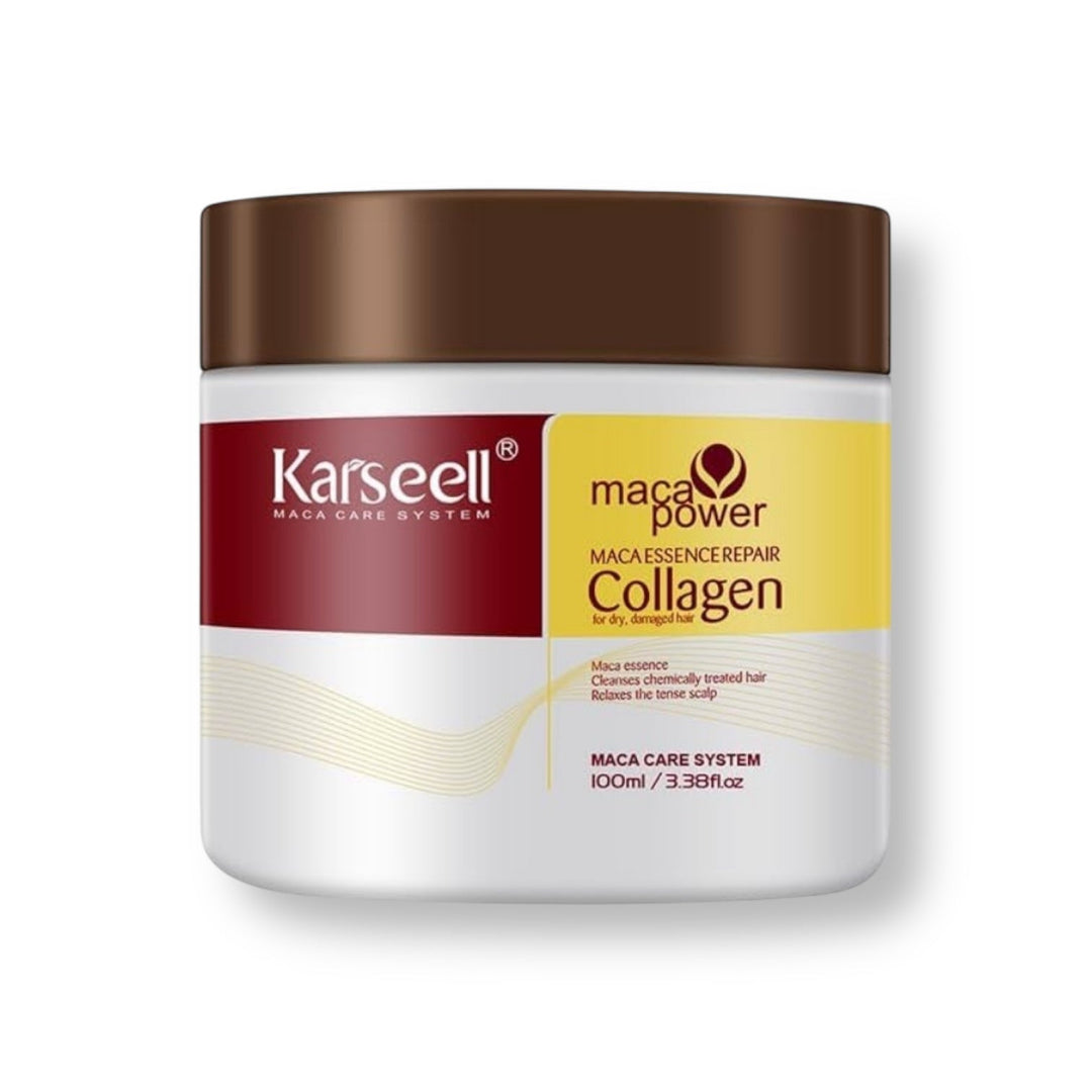 Maca Power Maca Essence Repair Collagen 100 ml/3.38 fl oz