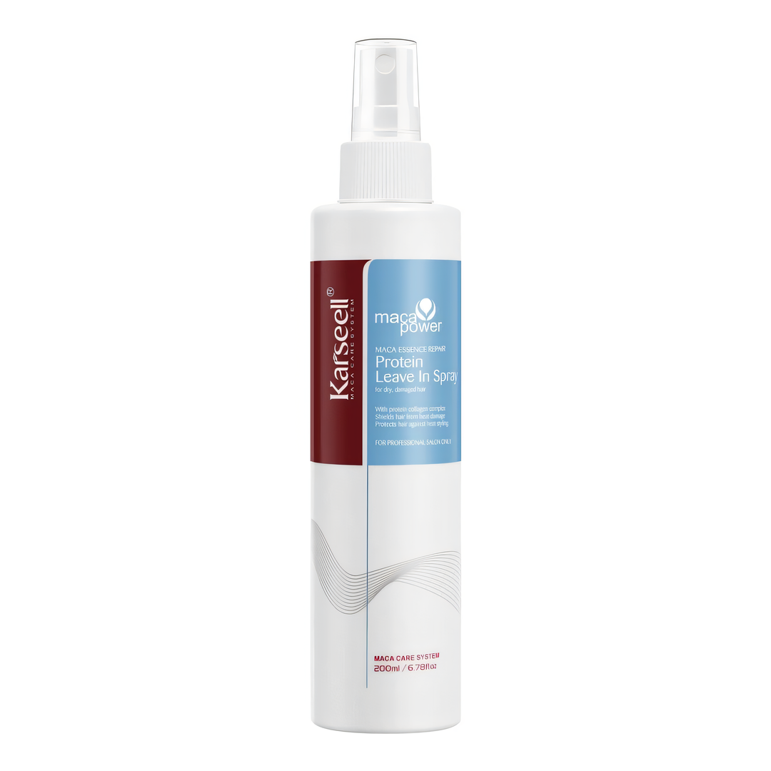 KARS0011 Maca Power Karseell Protein Leave In Spray 200ml / 6.7 oz