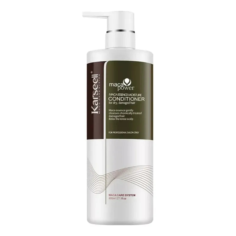 KARS0014 Maca Power Karseell Conditioner 800 ml / 27.1 oz