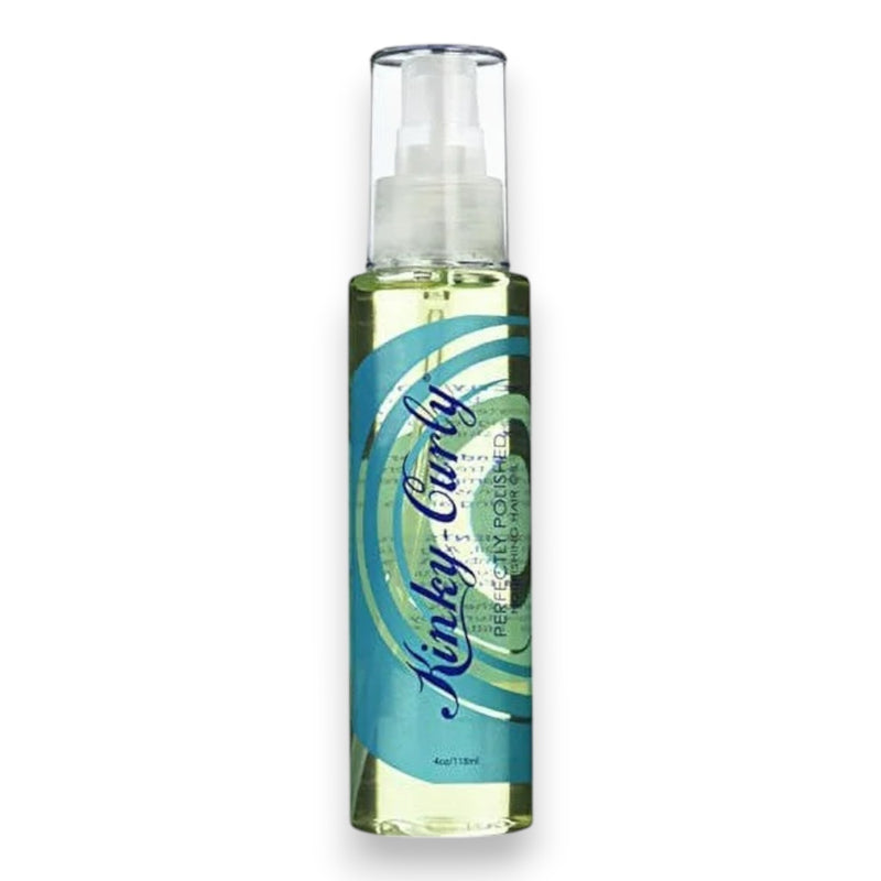 Kinky Curly Perfectly Polished 4oz