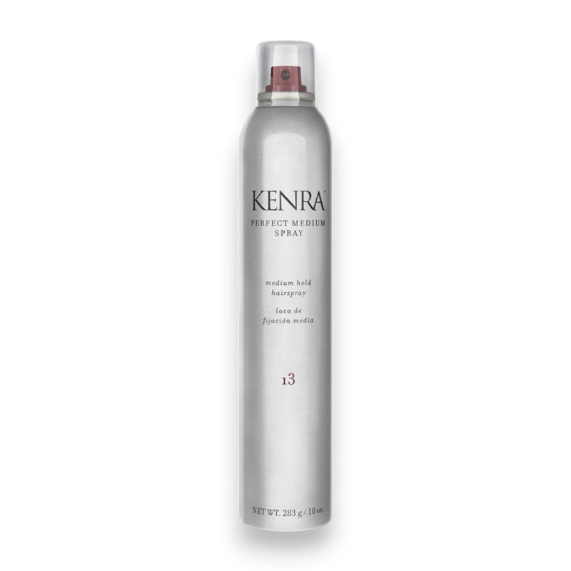 Kenra Perfect Medium Spray 13 10 oz