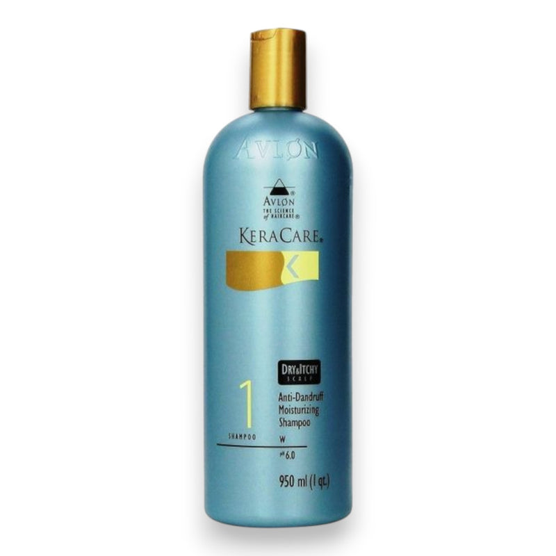 Kera Dry & Itchy Scalp Shampoo 32 oz
