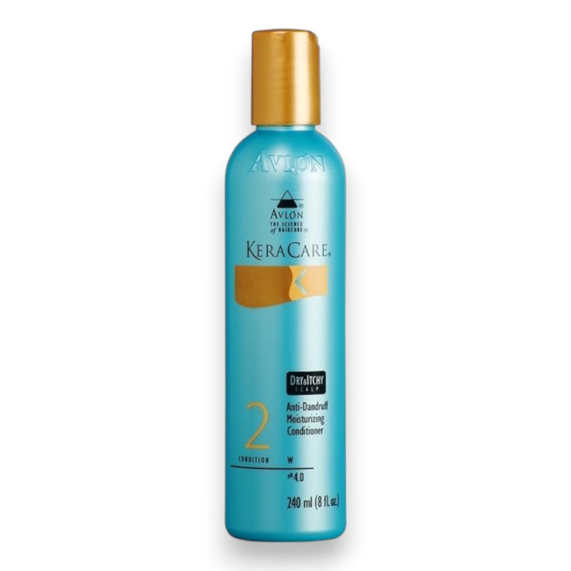 Kera Dry & Itchy Scalp Conditioner 8 oz