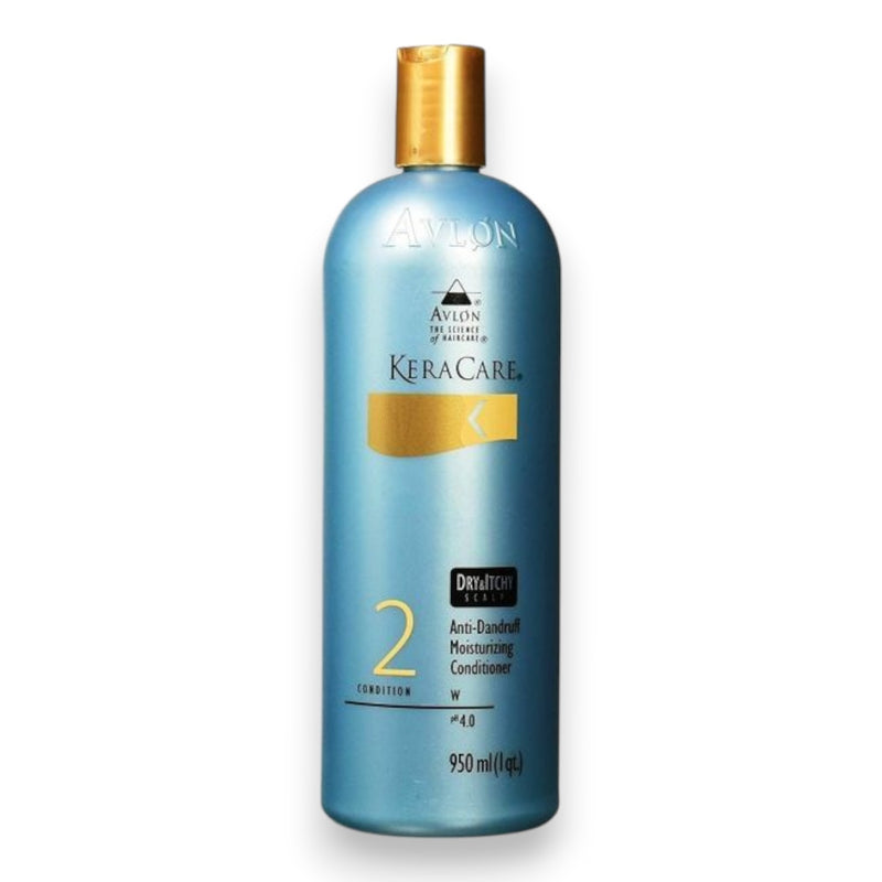 Kera Dry & Itchy Scalp Conditioner 32 oz