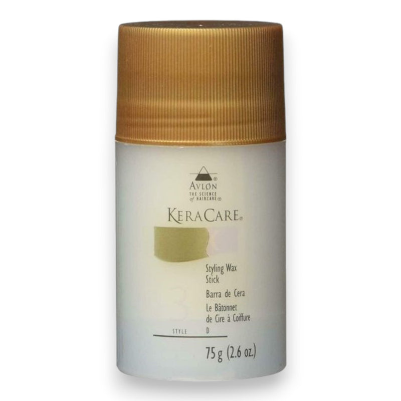 Kera Styling Wax Stick 2.6 oz