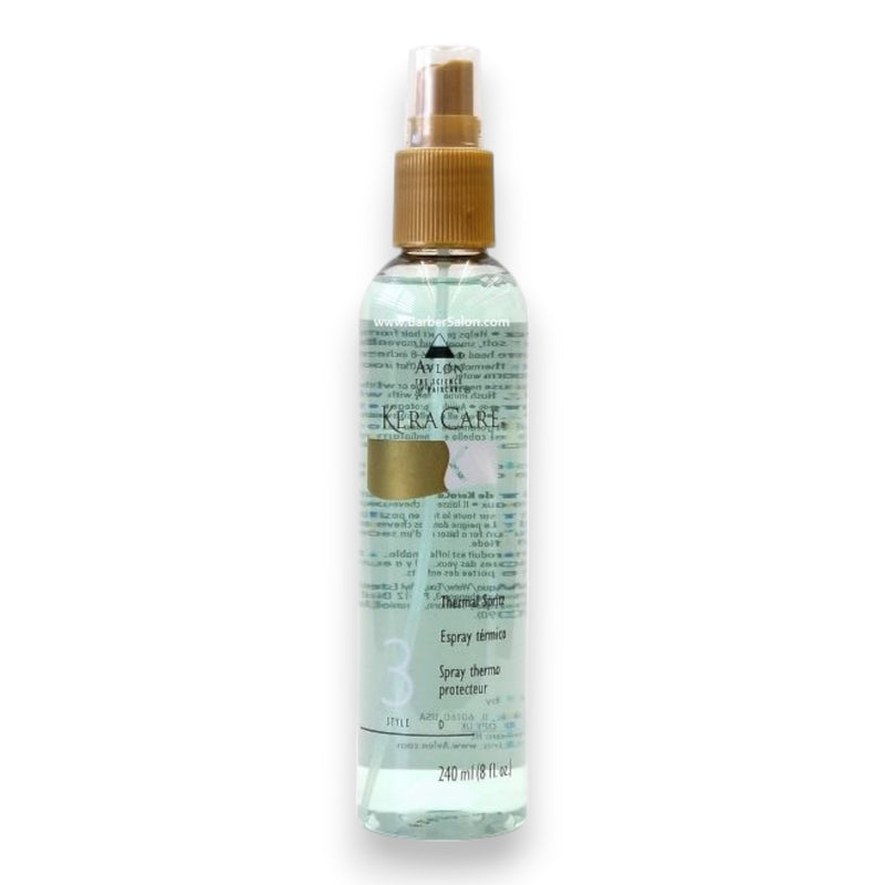 Kera Styling Spritz 8 oz (Medium Hold)
