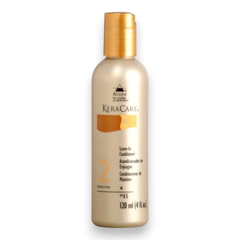 Kera Leave in Conditioner 4 oz