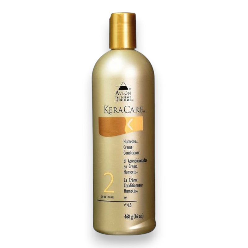 Kera Humecto Creme Conditoner (16 oz)