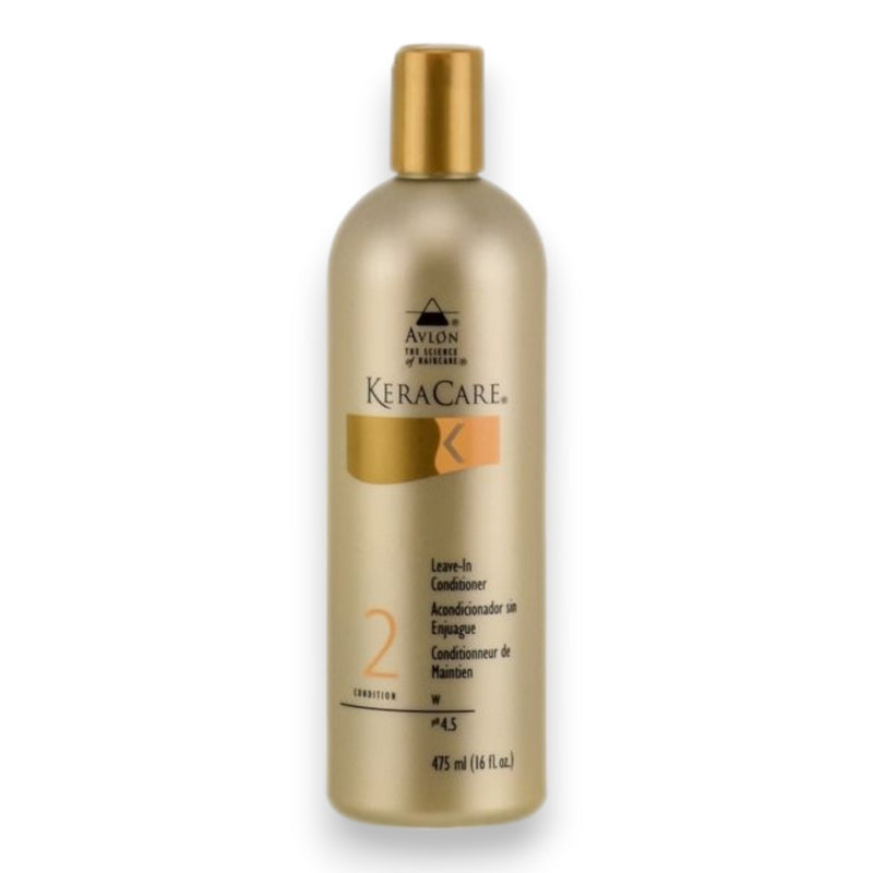 Kera Leave-In Conditioner (16 oz)