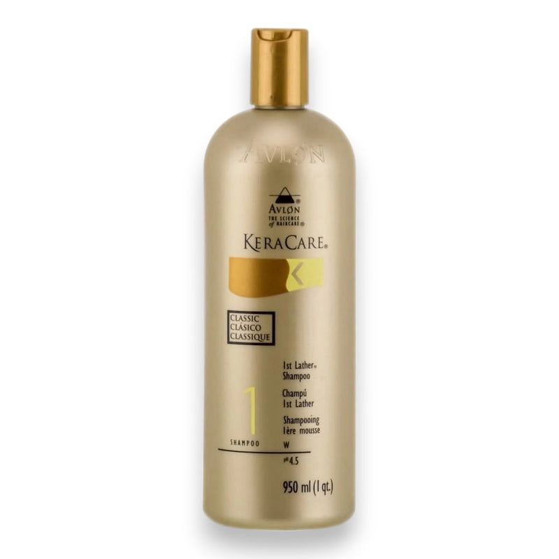 Kera 1st Lather Shampoo (32 oz)
