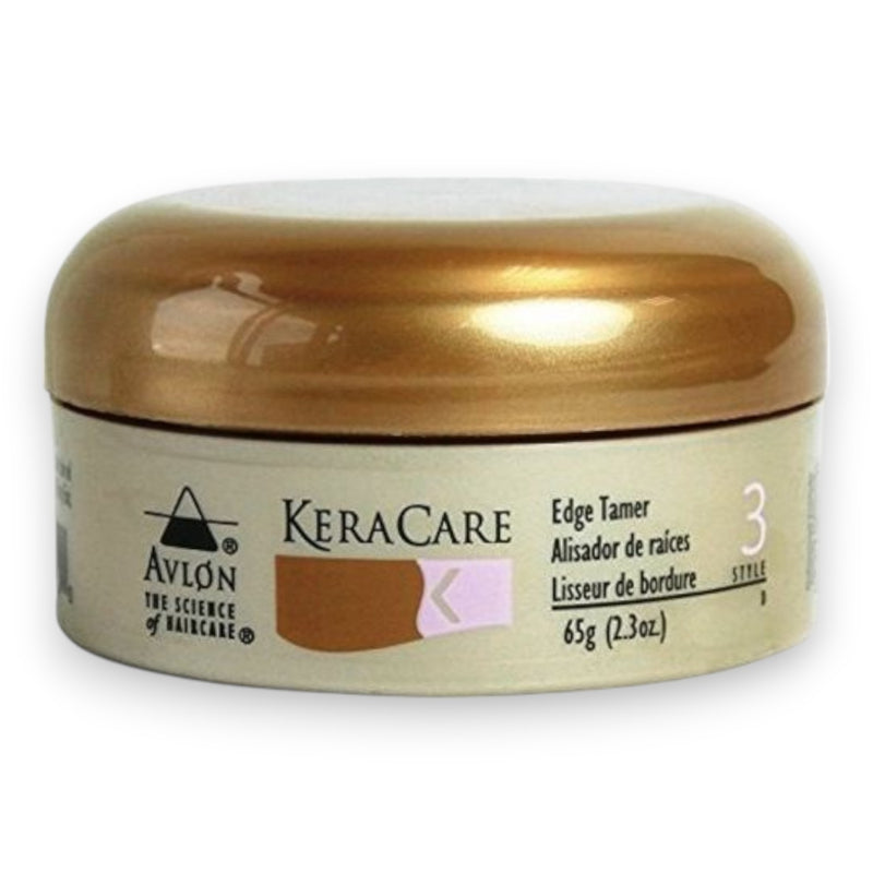 Kera Edge Tamer (2 oz)