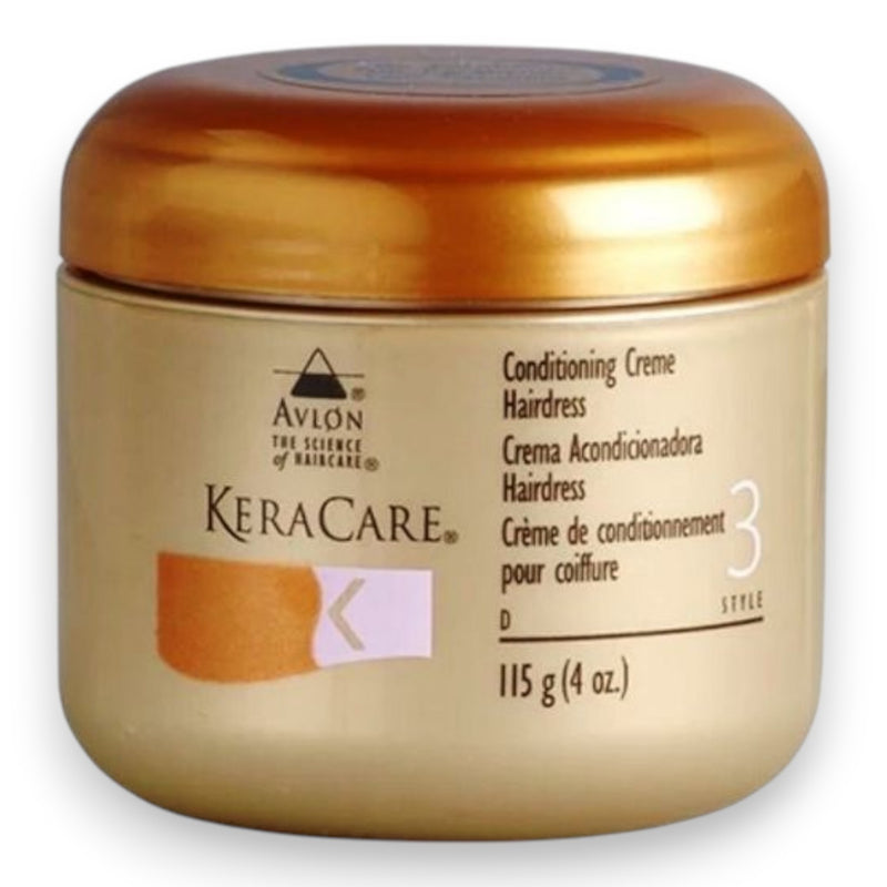 Kera Creme Press 4 oz