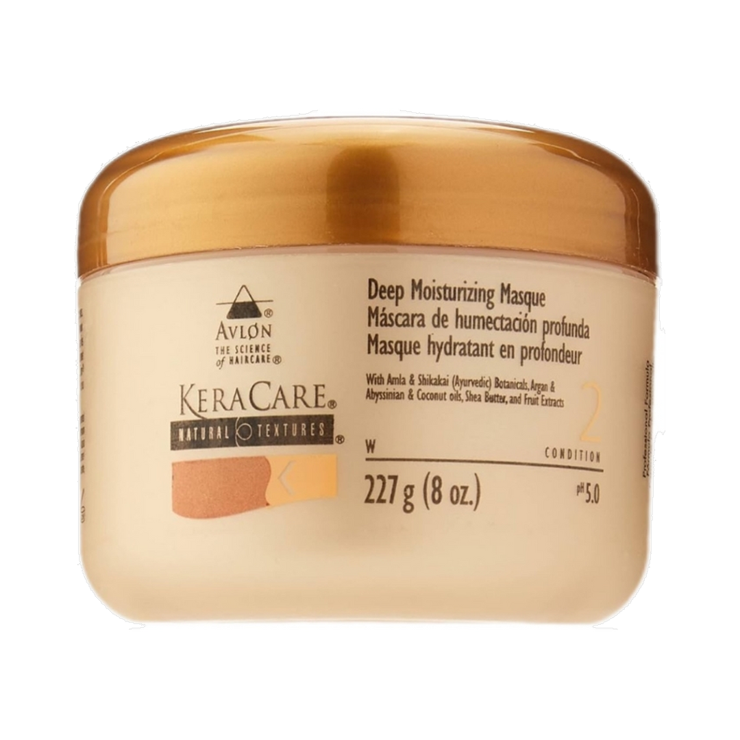 Kera Deep Moisturizing Masque (8 oz )