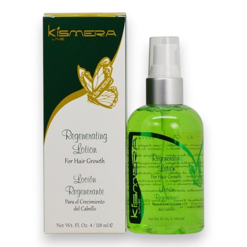 Kismera Nutritive Complex Double Action Treatment (12 Bottles x 10 ml)