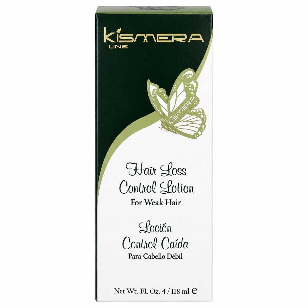 KIS1010 Kismera Hair Loss Lotion 4oz (Drop)