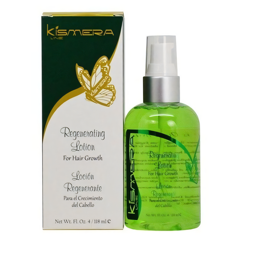 KIS1011 Kismera Growth Regenerating Lotion 4oz (Drop)