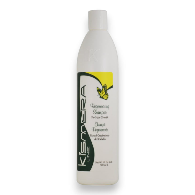 Kismera Dandruff Control Lotion 4oz (Drop)