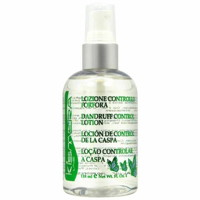 KIS1013 Kismera Dandruff Control Lotion 4oz (Drop)
