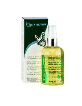 KIS1014 Kismera Hydrating Lotion 4oz (Drop)
