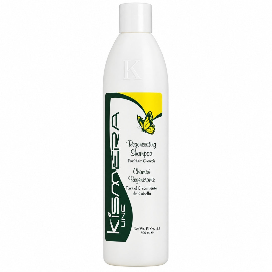 KIS1021 Kismera Growth Regenerating Shampoo 500ml