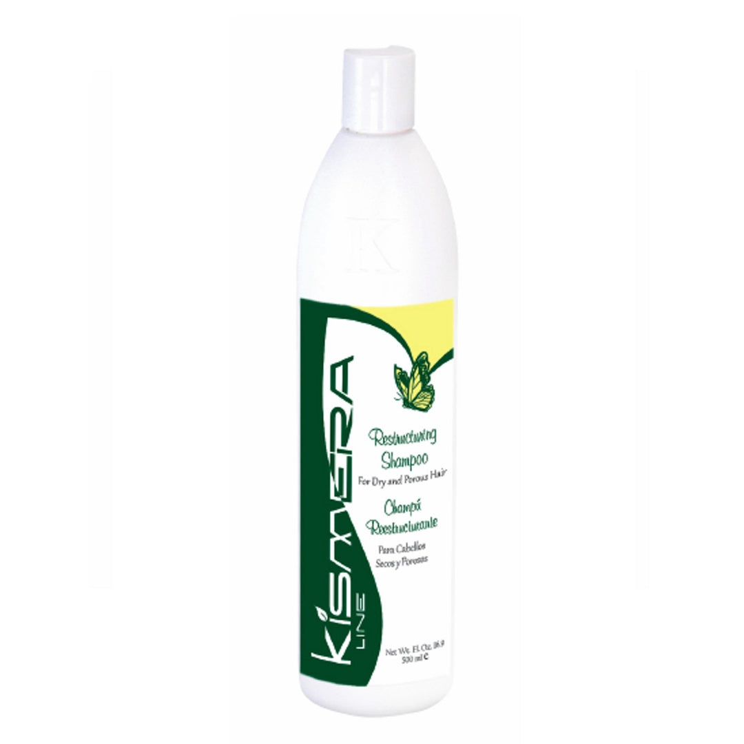 KIS1022 Kismera Restructuring Shampoo 500 ml