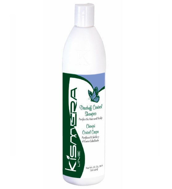 KIS1026 Kismera Dandruff Shampoo 500 ml