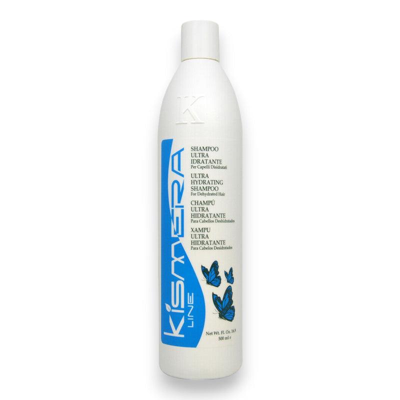 KIS1024 Kismera Ultra Hydrating  Shampoo 500ml