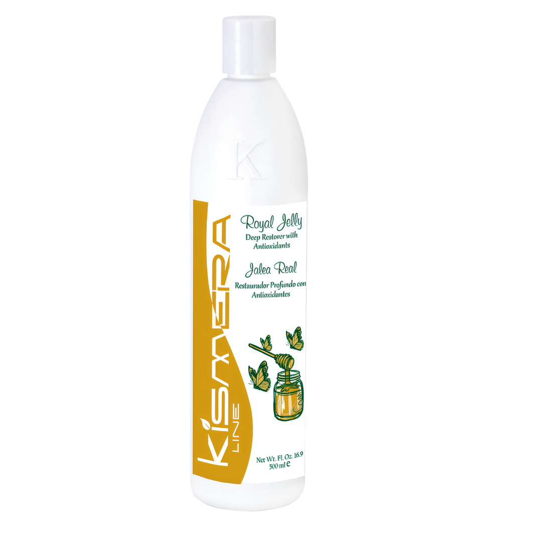 KIS1025 Kismera Royal Jelly Deep Restorer 500ml