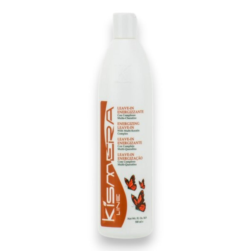 Kismera Dandruff Shampoo 500 ml