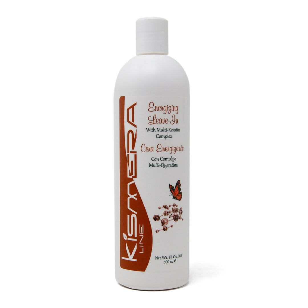 KIS1028 Kismera Energizing Leave-In 500 ml