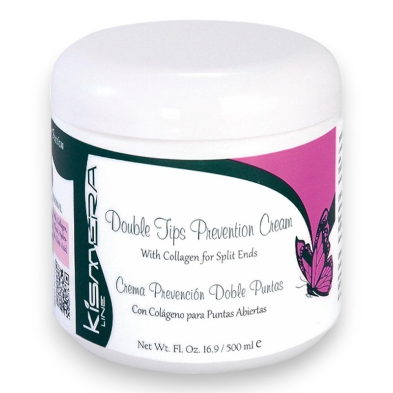 Kismera Restructuring Cream 500 ml **JAR**