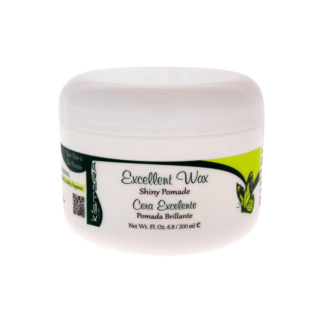 KIS1033 Kismera Excellent Wax 6.8 oz./200ml **JAR**