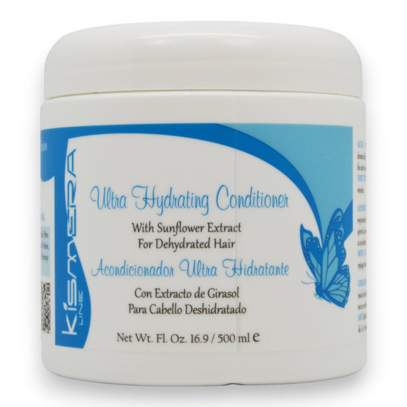Kismera Excellent Wax 6.8 oz./200ml **JAR**