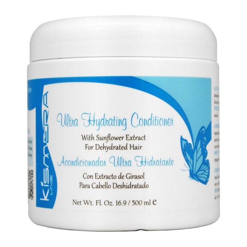 KIS1035 Kismera - Ultra Hydrating Conditioner 500ml **JAR**