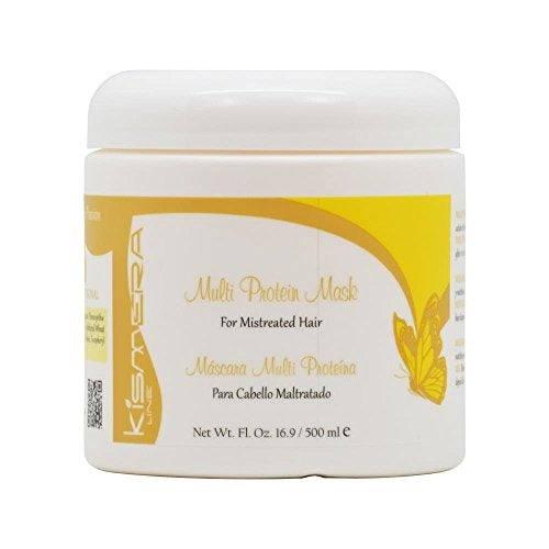 KIS1036 Kismera Multi Protein Mask 500 ML **JAR**