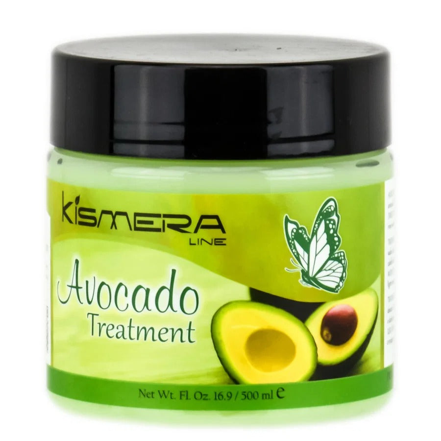 KIS1040 Kismera - Avocado Treatment 500ml