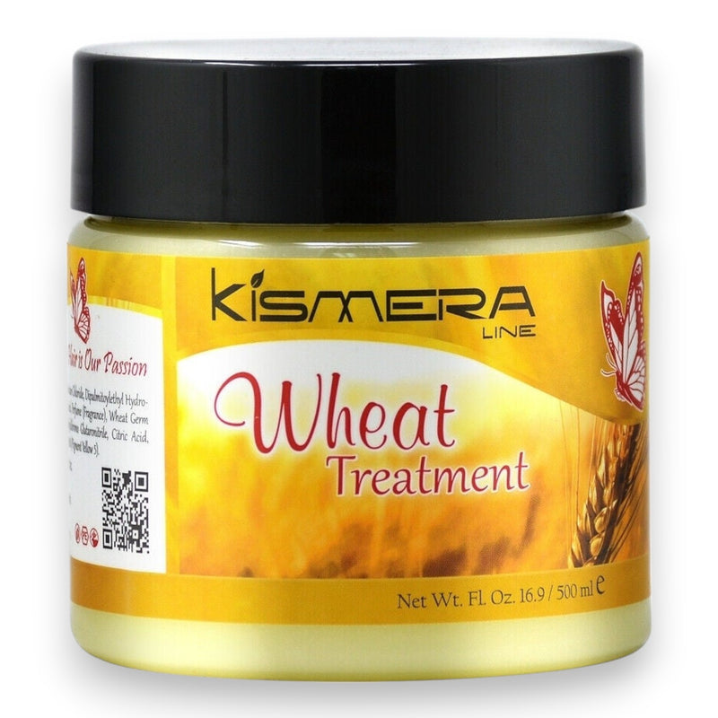 Kismera - Avocado Treatment 500ml