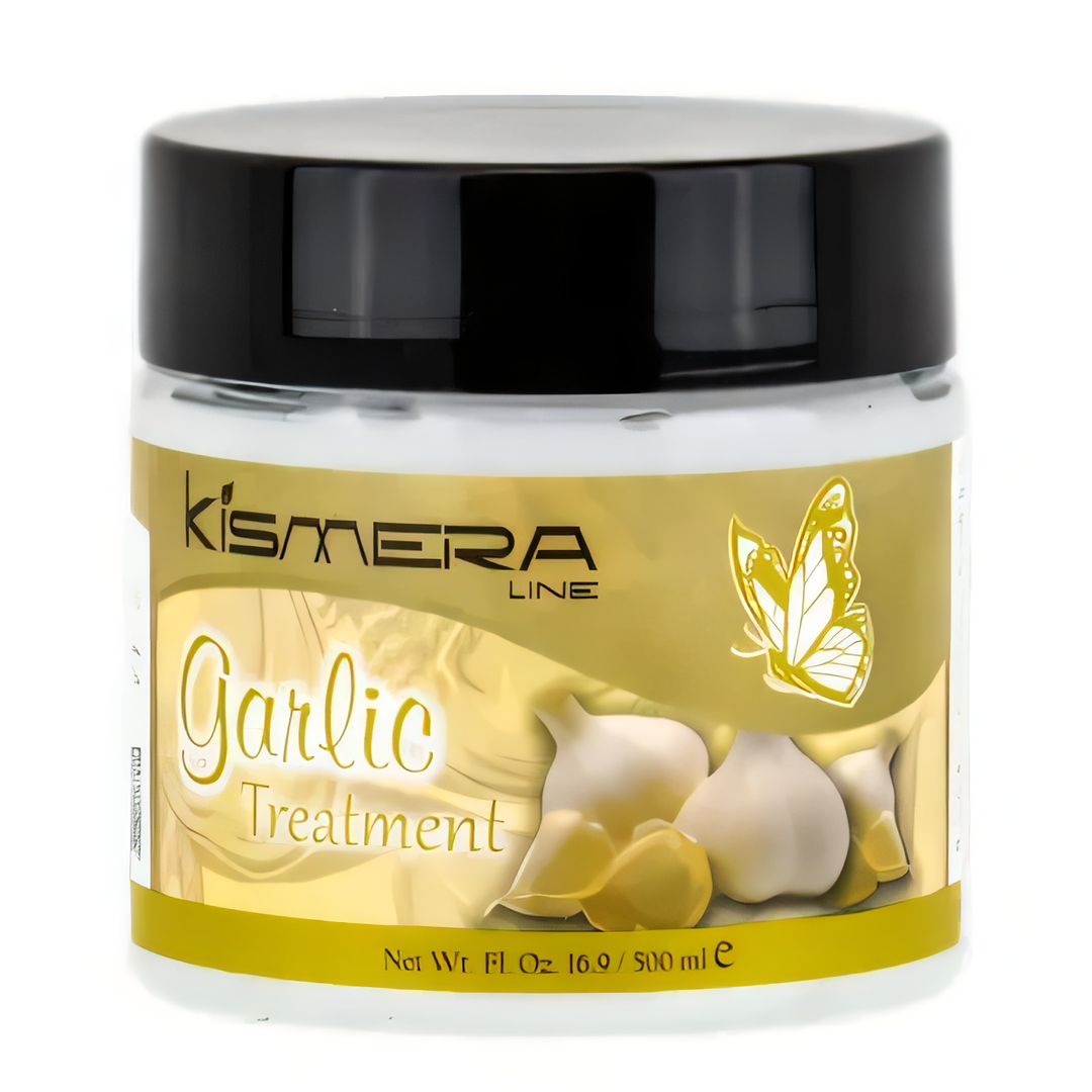 KIS1041 Kismera Garlic Treatment 500ml