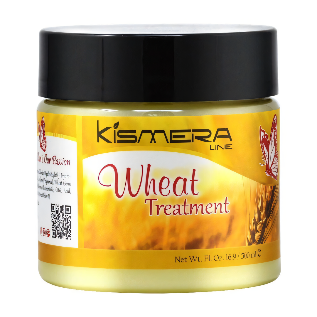 KIS1042 Kismera Wheat Treatment 500 ml