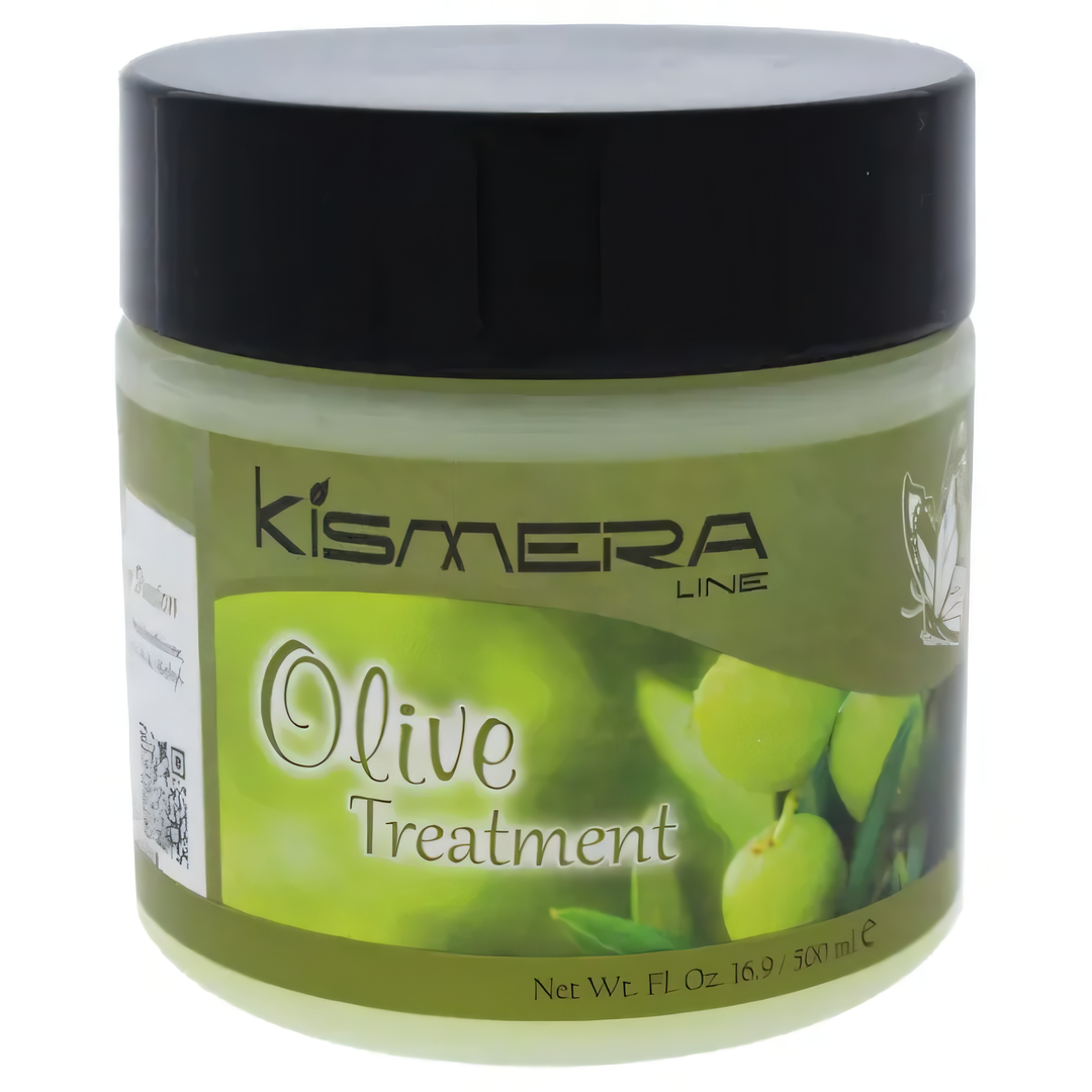 KIS1043 Kismera Olive Treatment 500 ml