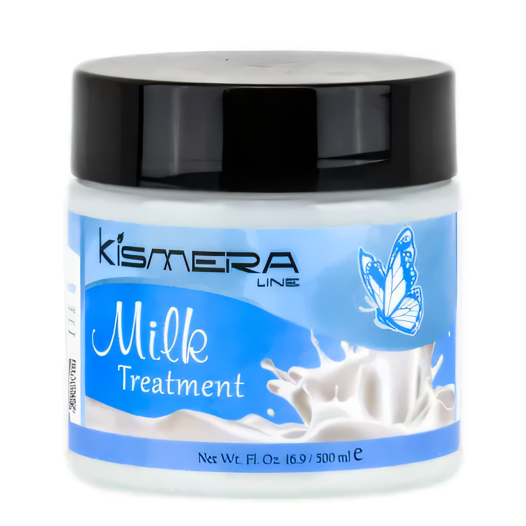 KIS1044 Kismera Milk Treatment 500 ml