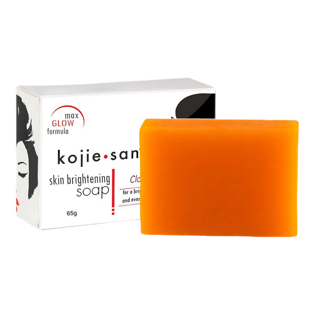 Kojie San 00 Soap 135g