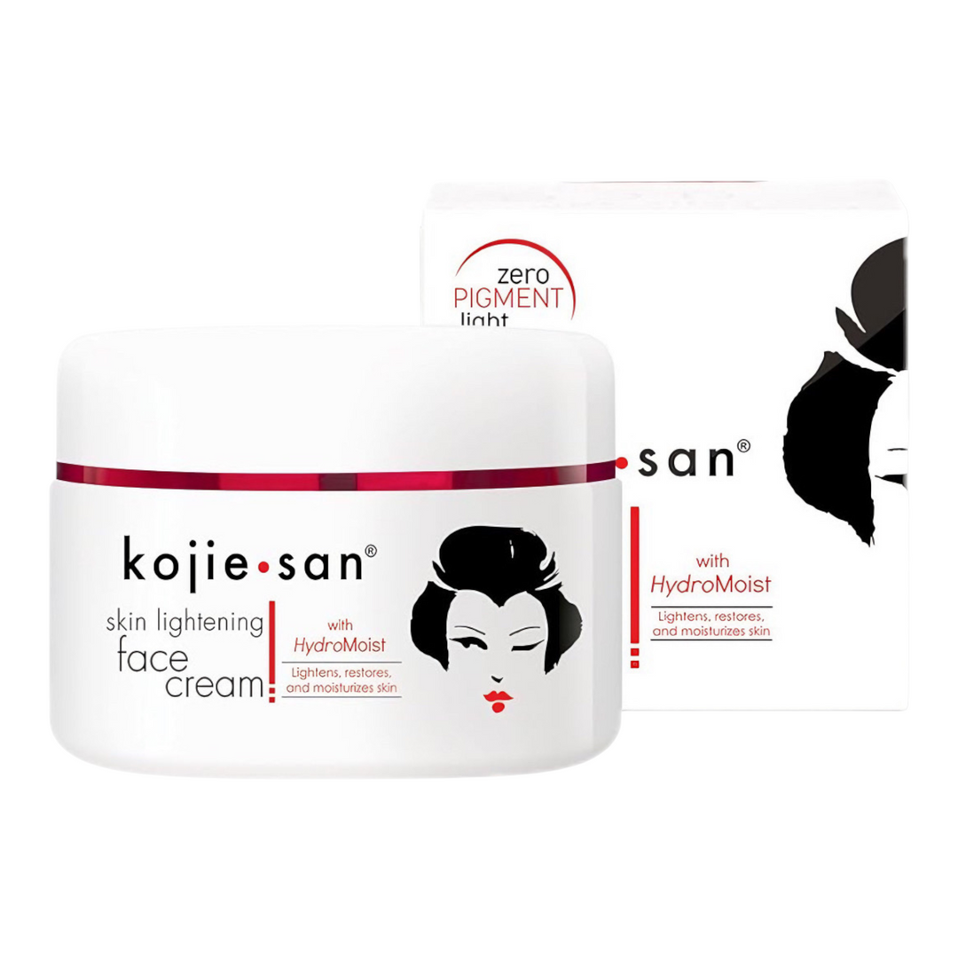 Kojie San 06 Skin Lightening Face Cream 30g