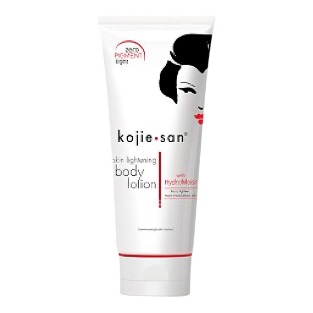 Kojie San 07 Skin Lightening Lotion 200ml