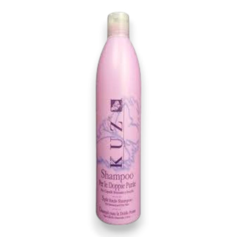 Kuz Split Ends Shampoo 500 ml